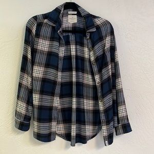 Comfortable and soft flannel!